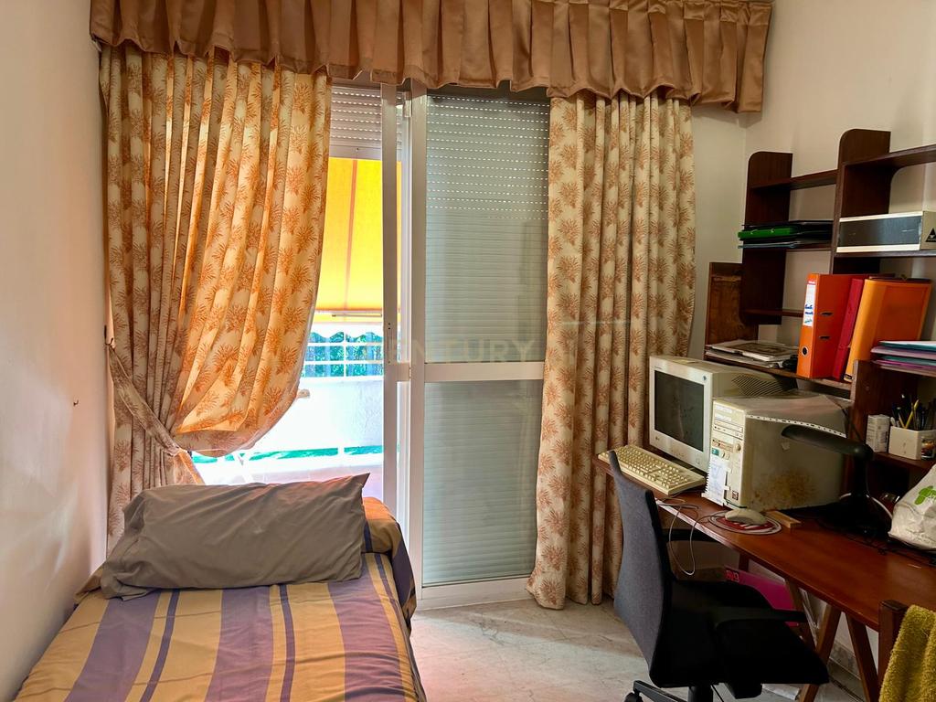 Apartamento T4 à venda em Cerrado de Calderón, Málaga. Urbanização Los Eucaliptos - Image 21